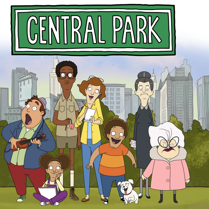 Central Park | Editor