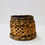 Thumbnail: willow bark basket