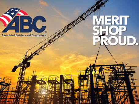 ABC jobsite in motion