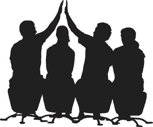 The Workify Team is a close-knit group of professionals who encourage each other, our clients, and our workers.