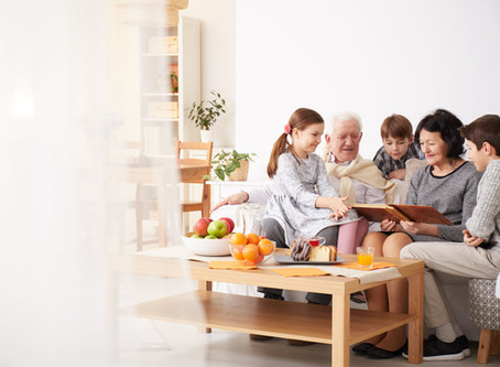 Guía para conversar con tus hijos sobre el coronavirus