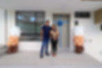 Entrega de casa a familia en Zirca, Casas - San Isidro del Inca