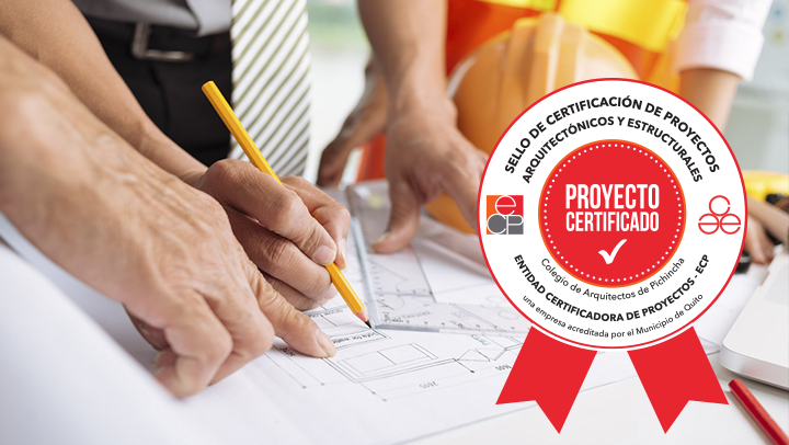 Constructora Barrazueta recibe certificación por buenas prácticas de construcción