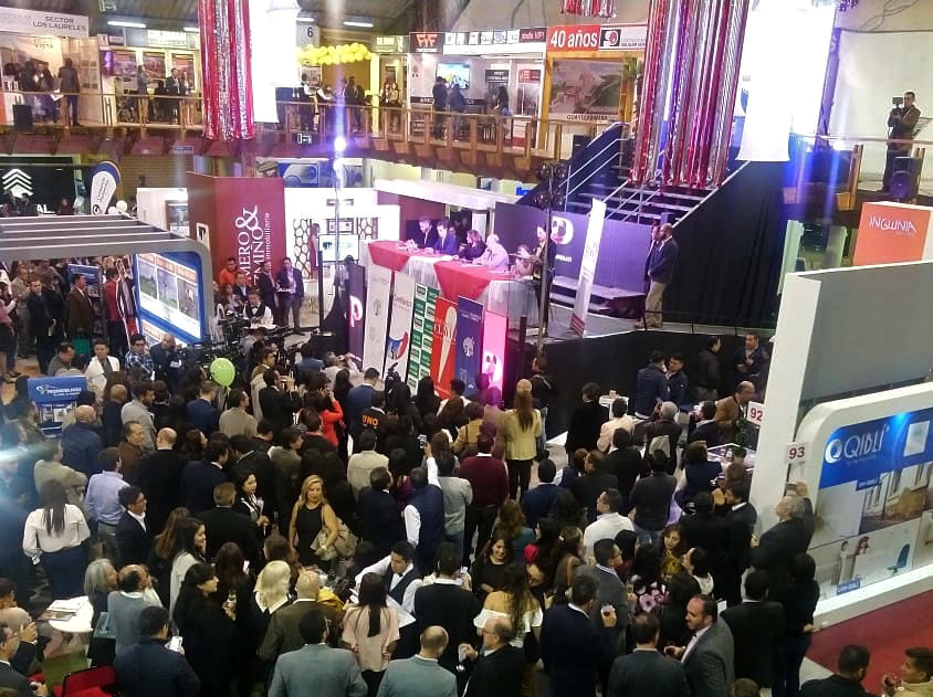 Feria de la Vivienda Mi Casa Clave