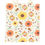 Thumbnail: Summer Solstice Print Polycotton Tote Bag