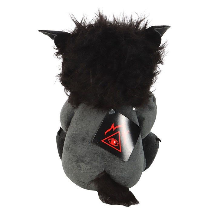 Thumbnail: Werewolf Plush Toy 