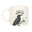 Thumbnail: Fresh Cup of Cawfee Raven Mug