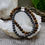Thumbnail: Magnetic Gemstone Bracelets