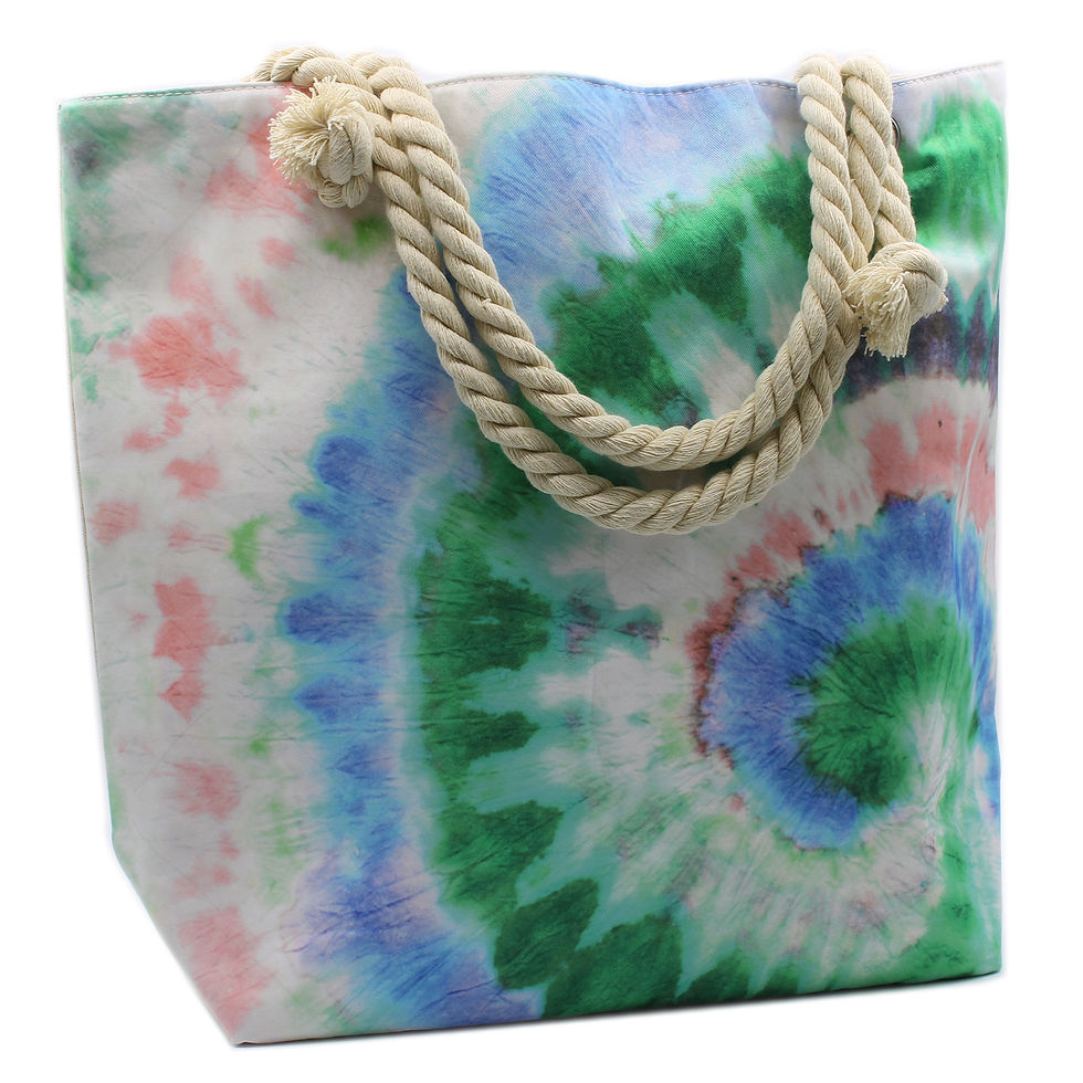 Thumbnail: Psychedelic Splash Bags