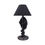 Thumbnail: Draconis Crucis Table Lamp 37cm
