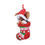 Thumbnail: Gremlins Gizmo in Stocking Hanging Ornament 12cm