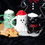 Thumbnail: Creepy Christmas Tree Mug