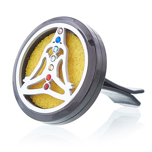 Thumbnail: Aromatherapy Car Diffuser Kits