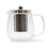 Thumbnail: Glass Infuser Teapot - Contemporary