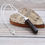 Thumbnail: Gemstone Classic Point Pendants