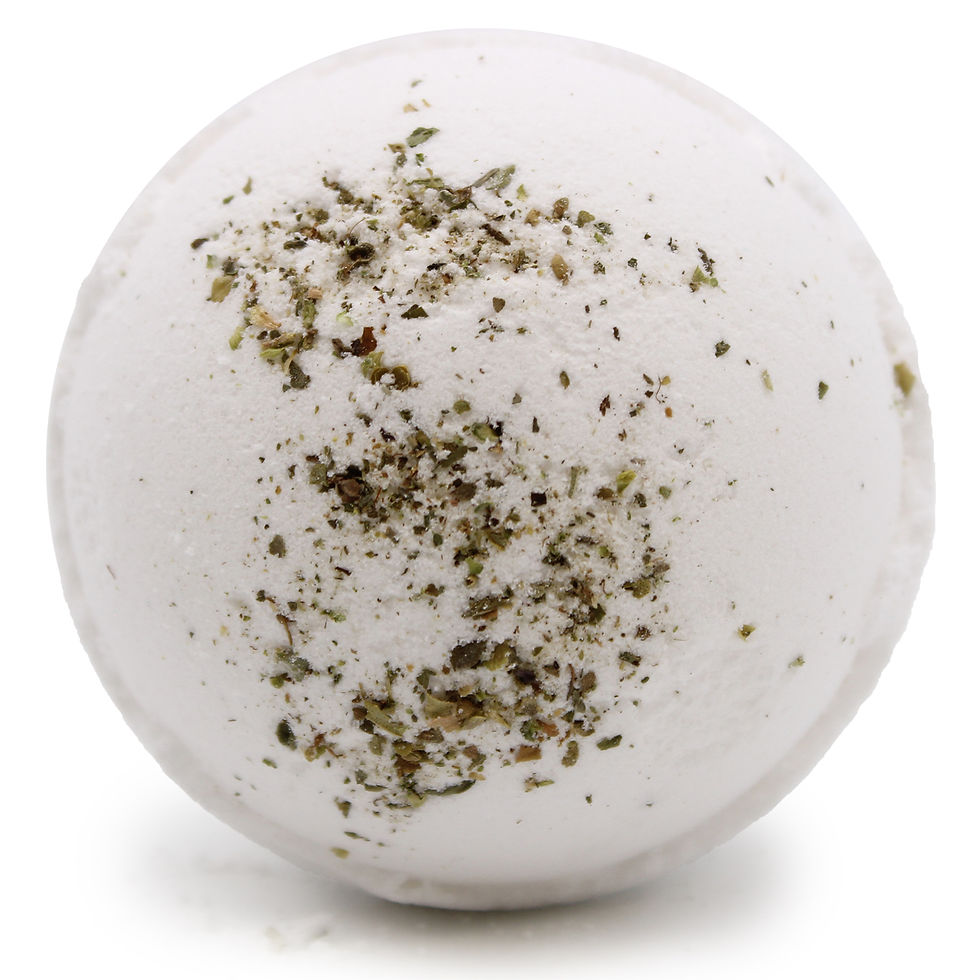 Thumbnail: Himalayan Salt Bath Bombs - 180g