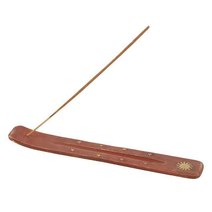 Thumbnail: Soleil Orange Blossom Incense Stick Gift Set