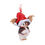 Thumbnail: Gremlins Gizmo Santa Hanging Ornament 10.3cm