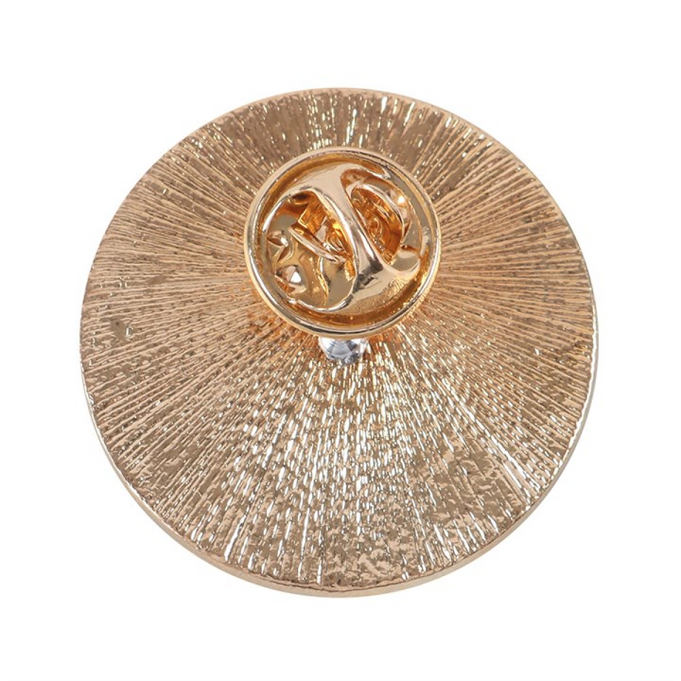 Thumbnail: Which Witch Are You Spinning Pin Badge