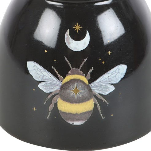 Thumbnail:  Forest Bee Oil Burner