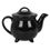 Thumbnail: Witches Brew Ceramic Cauldron Tea Set