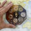 Thumbnail: Orgonite Desk Power Pack - Buddha Chakra
