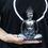 Thumbnail: Black & Grey Buddha - Medium
