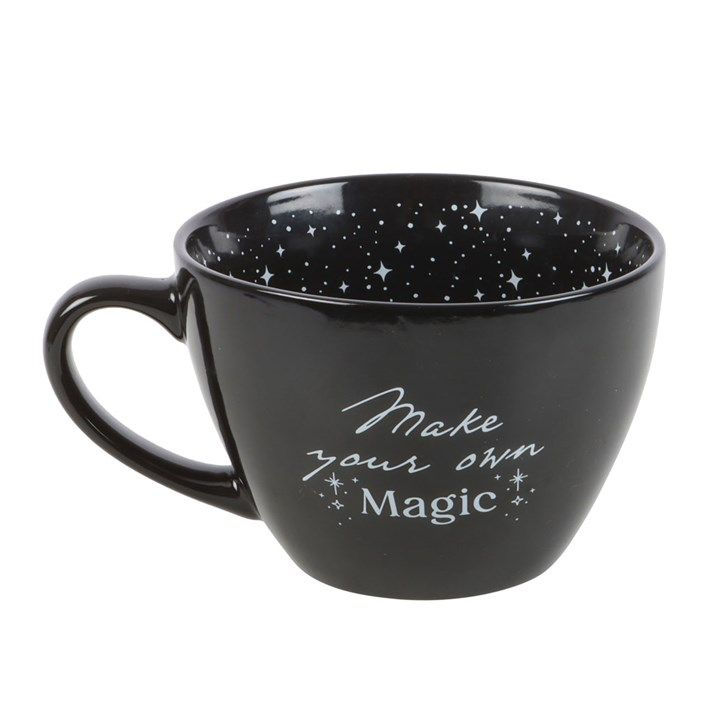 Thumbnail: Make Your Own Magic Mug