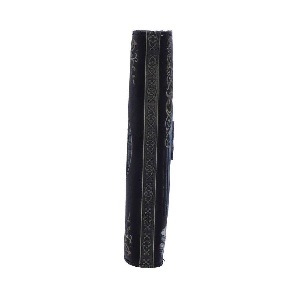 Thumbnail: Spirits of Salem Embossed Purse 18.5cm