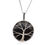 Thumbnail: Tree of Life Gemstone Necklaces