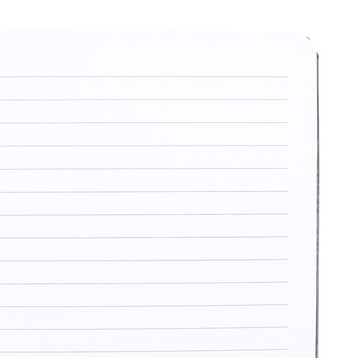 Thumbnail: Forest Bee A5 Notebook