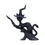 Thumbnail: Bewitch Spell Cats Figurine 15cm