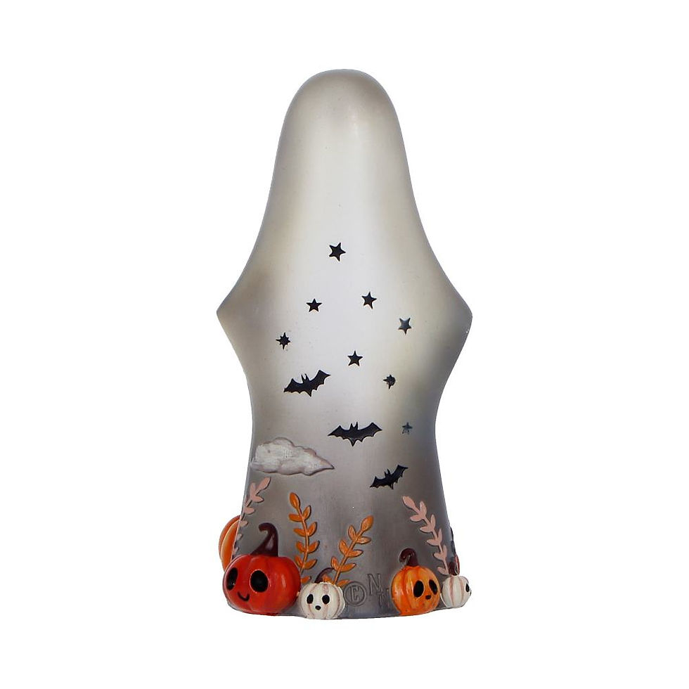 Thumbnail: Boo-Who? Mortimer 13.5cm