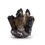 Thumbnail: Large Enhanced Quartz Cluster