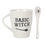 Thumbnail: Basic Witch Mug and Spoon Set