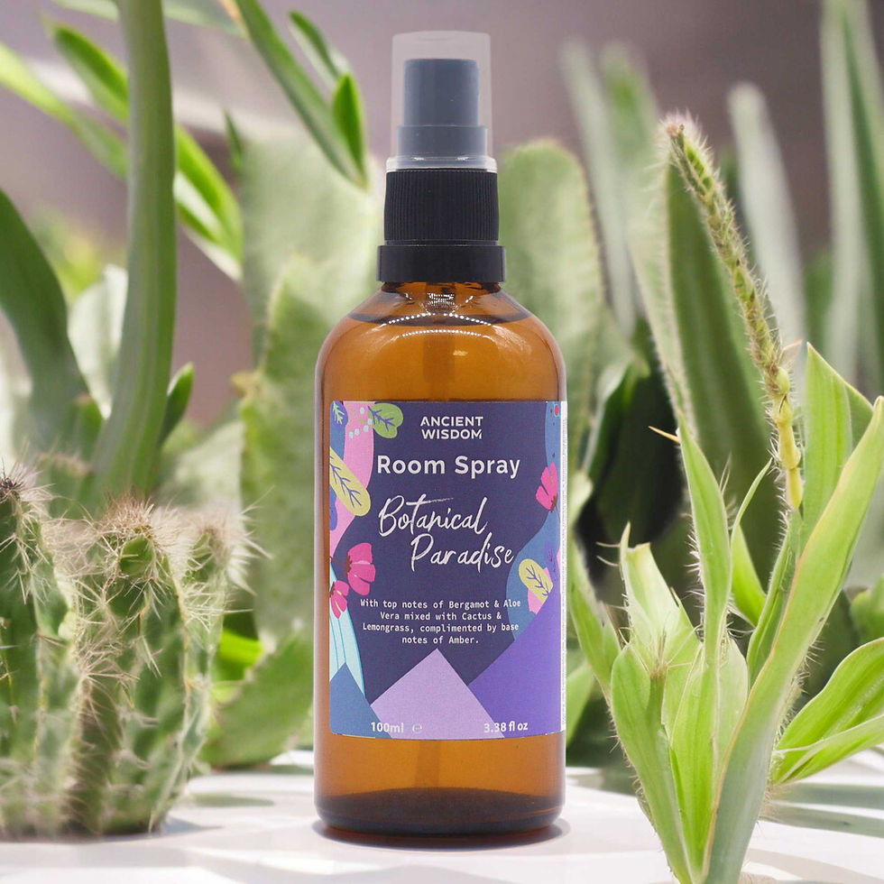 Thumbnail: Home Fresh Room Sprays