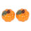 Thumbnail: Pumpkin Salt and Pepper Shakers