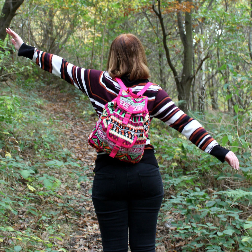 Thumbnail: Jacquard Nepal Style Bags