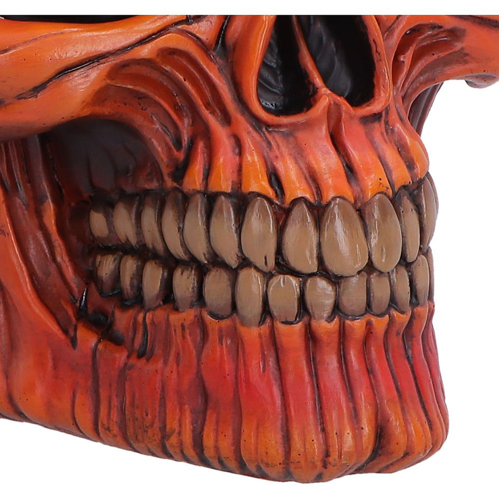 Thumbnail: Hall of Horrors: The Spirit of Halloween 17.5cm