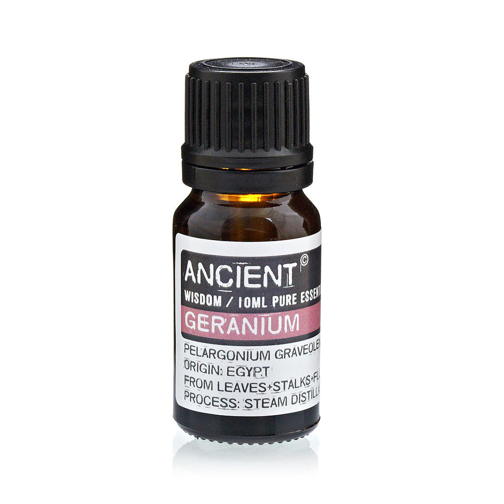 Thumbnail: Essential Oils