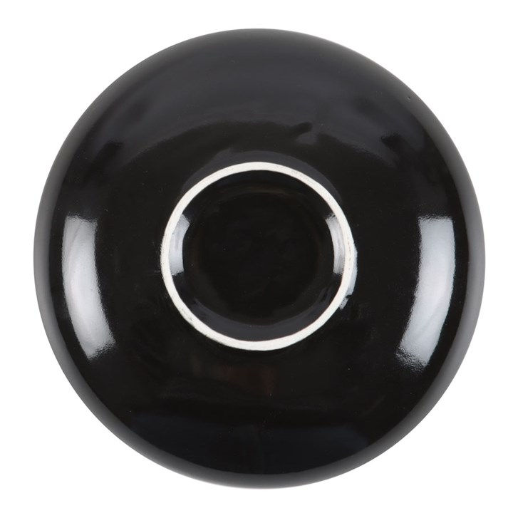 Thumbnail: Round Dark Forest Print Trinket Dish