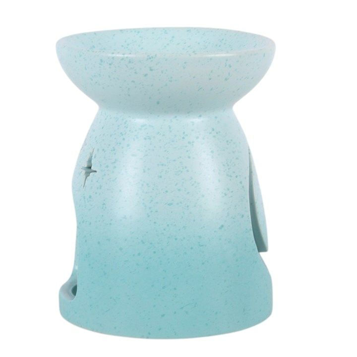 Thumbnail: Blue Moon Cut Out Oil Burner