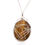 Thumbnail: Swirl Wrapped Gemstone Necklaces