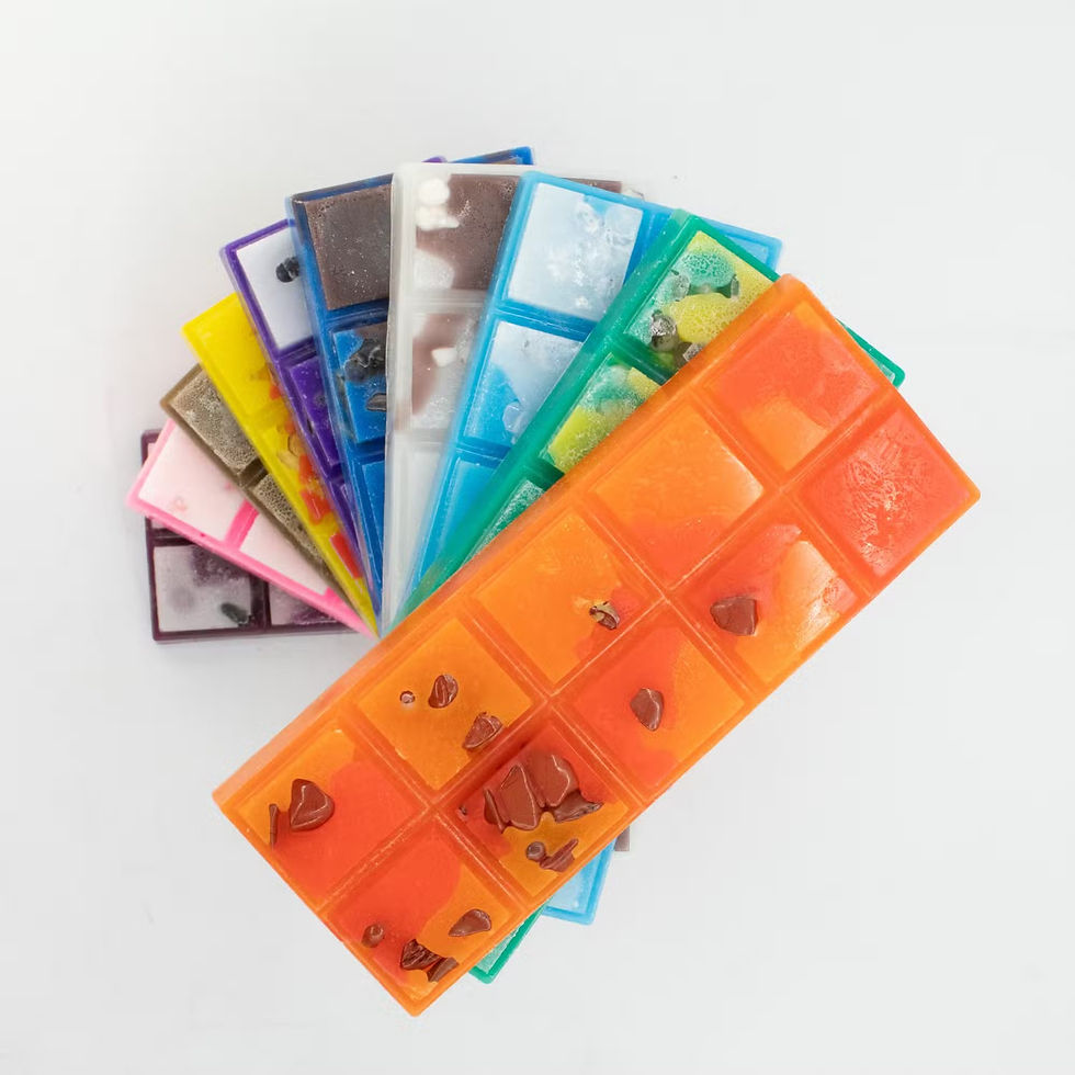 Thumbnail: Crystal Wax Melts