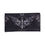 Thumbnail: Death’s Head Moth Embossed Purse 9.5cm