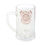 Thumbnail: Viking Compass Glass Beer Tankard with Coaster