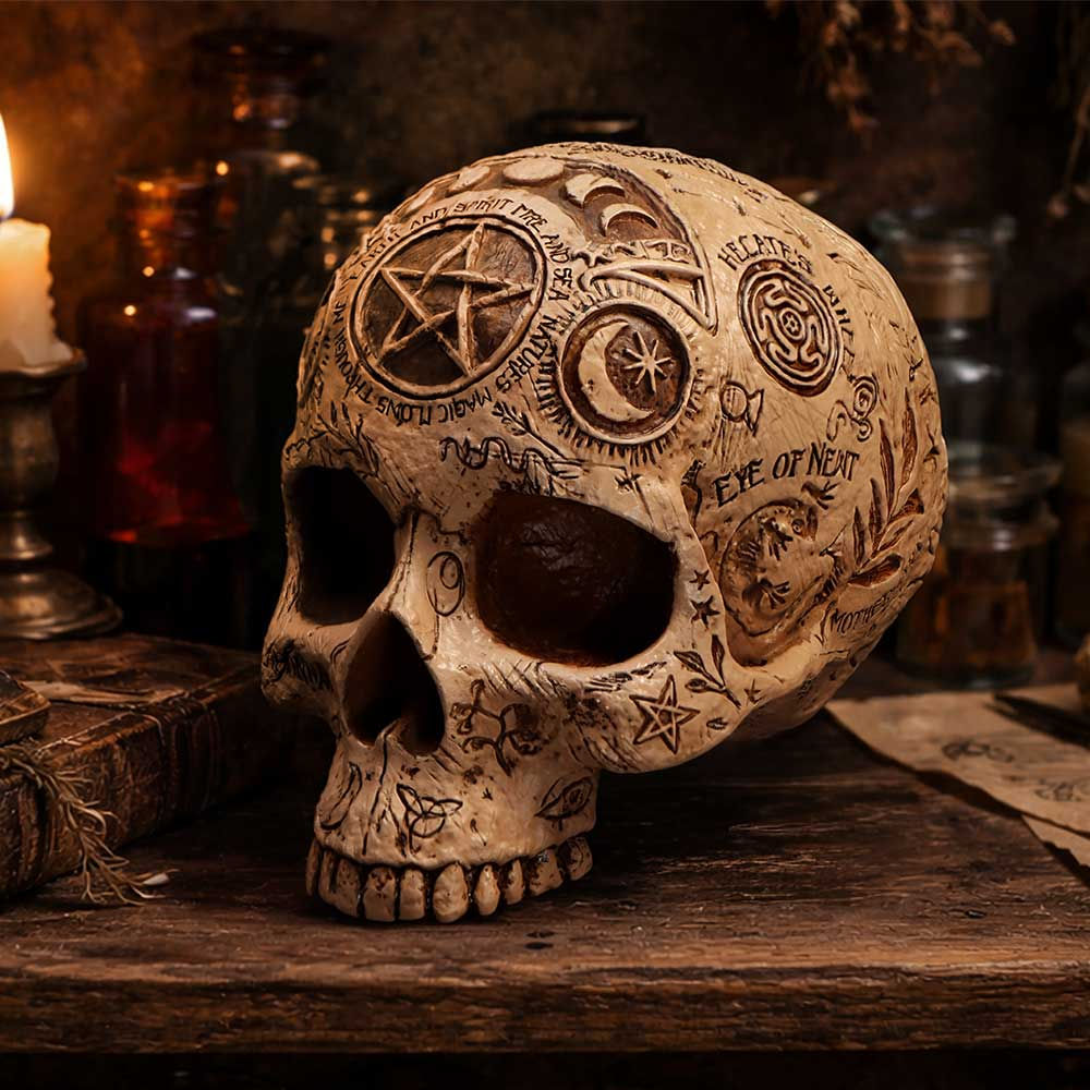 Apothecary 14cm
