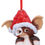 Thumbnail: Gremlins Gizmo Santa Hanging Ornament 10.3cm
