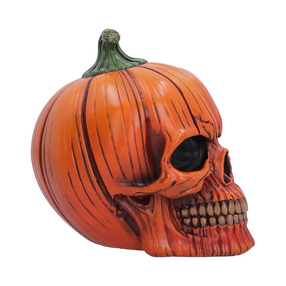 Thumbnail: Hall of Horrors: The Spirit of Halloween 17.5cm