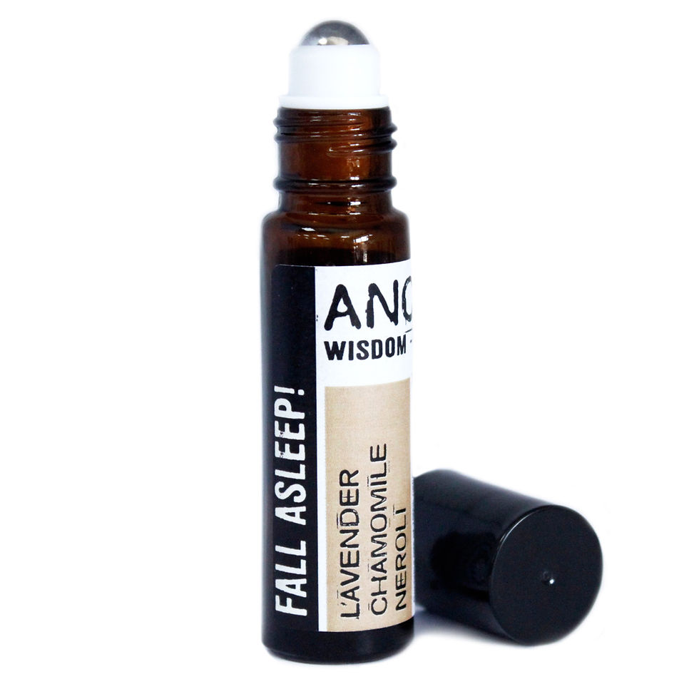 Thumbnail: Roll-On Essential Oil Blends
